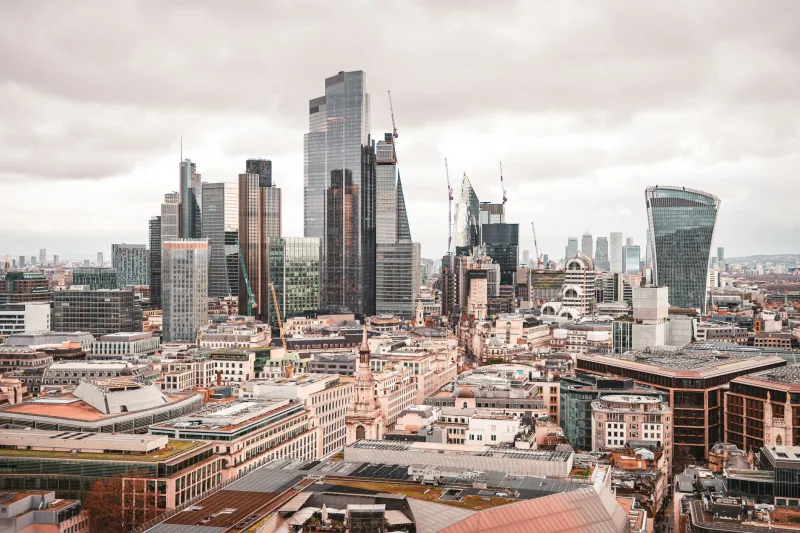 Beyond the Capital: How Britain's Regional Cities Are Rewriting the Rules of Tech Innovation