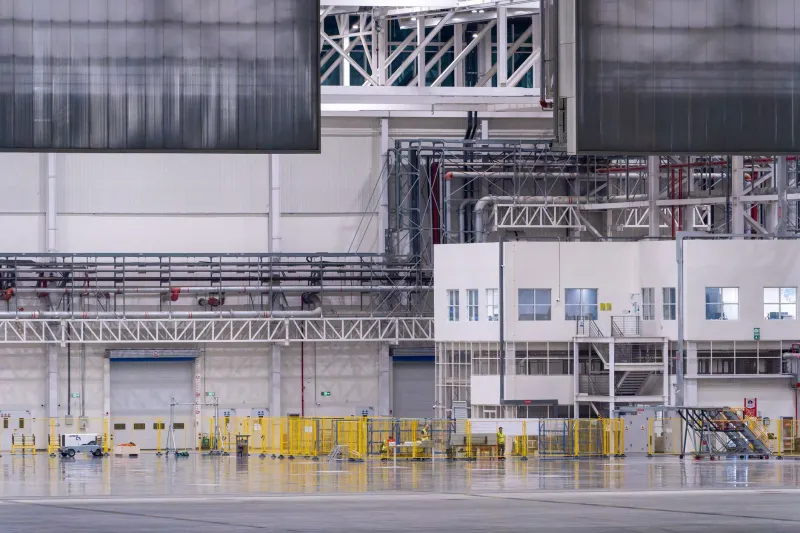 The Quiet Transformation: How Everyday British Industries Are Winning with AI While Nobody Is Watching