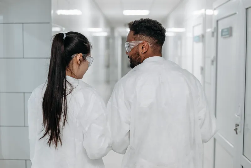 Valley of the Shadow: Why Britain's Deep Tech Breakthroughs Keep Dying Between the Lab and the Market